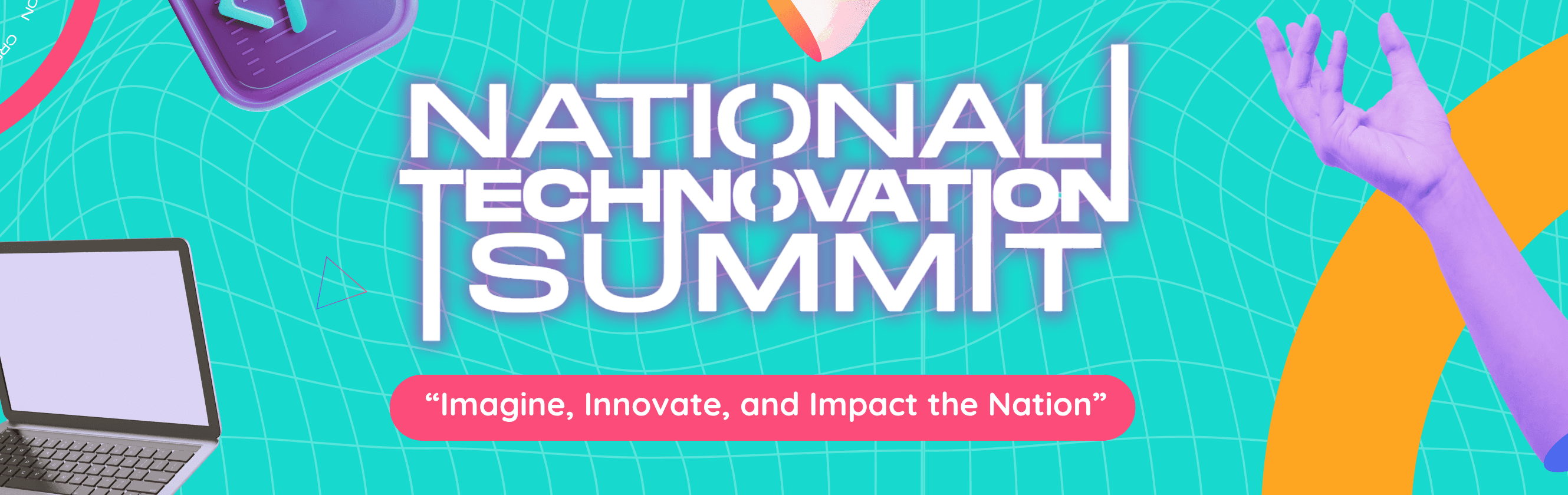 National Technovation Summit 2025